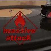 MASSIVE ATTACK Teardrop Official Video HD Vinyl