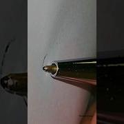 A Ball Pen Close Up Urday