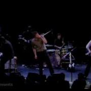 Last Fm Presents The Walkmen In The New Year
