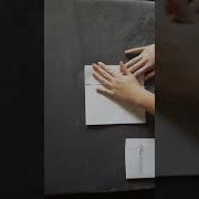 How To Roll Fold Paper Brochures