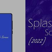 Splash Screen In Android Studio Splash Screen Android Studio Splash Screen 2022