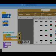 VEXcode VR For IED 5 Line Detector Challenge