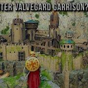 How To Get Into Valvegard Garrison Crimson Desert Chapter 11