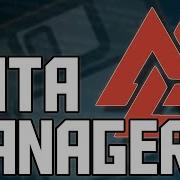 Data Manager Scriptable Object Editor Window