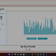 Sorting Visualizer