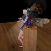 Truespace 7 6 MotionBuilder Animation Test 12 25