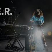 H E R Let Me In Live At Sydney Opera House