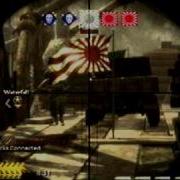 CoD WaW Mini Edit