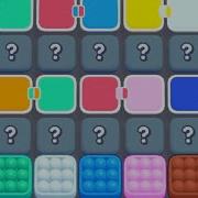 Marble Sort Hard Level 294 Walkthrough