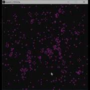 Processing Conway S Game Of Life Remix 1