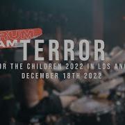 197 Drum Cam Terror 12 18 2022