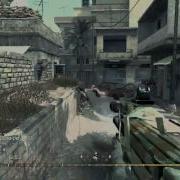 WTF Speedhack In Cod4
