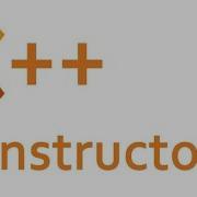 Constructor In C Bengali