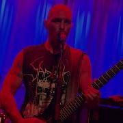 Dead Congregation Wind S Bane Live 9 29 2025 At Metro Gallery In Baltimore Maryland