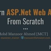 Where Does Web API Fit In Asp Net Web APIs Part 2
