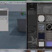UDK Underwater Caustics Tutorial