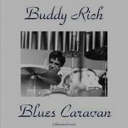 Buddy Rich Caravan Remastered 2015