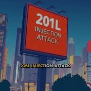 XML Injection Explained