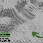 Easy Grasshopper Tutorial For Beginners 3d