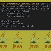 JAVA 8 STREAMS HOW TO CONVERT LIST TO MAP USING JAVA 8 STREAMS JAVA CODE DEMO InterviewDOT
