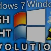 The Windows 8 0 Evolution 2020