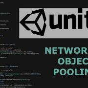 Unity Multiplayer Tutorial Destroy Items And Networked Object Pooling Using MLAPI