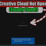 Fix Adobe Creative Cloud Stuck On Initializing Not Opening Or Downloading 2025