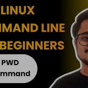 PWD Command Linux Command Line Tutorial Hindi LinuxTerminal