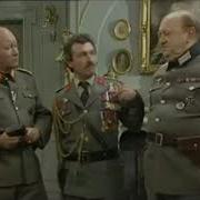 Captain Bertorelli S Medals Allo Allo