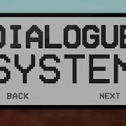 How To Make A Dialogue System In Unity