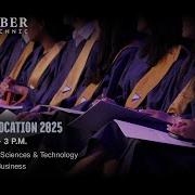 HumberGrad Spring 2025 Ceremony 8 Of 11 June 19 At 3 P M