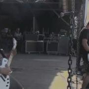 Dagoba Hellfest 2014 It S All About Time Huge Wall Of Death