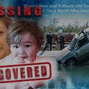 SOLVED How We Found 8 Month Old Baby Sandra And Her Mother Submerged In SUV