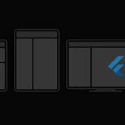 5 советов по созданию адаптивных и отзывчивых макетов во Flutter