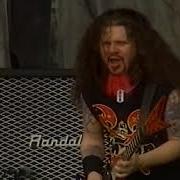 Pantera A New Level Ozzfest 98 4k 2160p Remaster