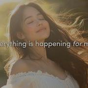 Lucky Girl Energy Affirmations Manifest Luck Success Your Dream Life
