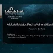 AIModel Mutator Finding Vulnerabilities In TensorFlow