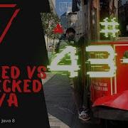 43 2 Checked и Unchecked Исключения в Java