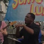 Vulfpeck 1612 Sonic Lunch Ann Arbor MI 2015 Featuring Antwan Stanley