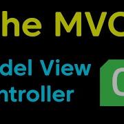 The Model View Controller MVC Pattern