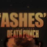 Five Finger Death Punch Ashes Lyrics Emotional Rock Anthem