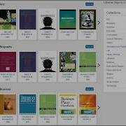 Gale Virtual Reference Library Tour
