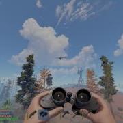 Rust Lock On Rockets
