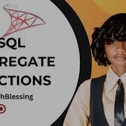SQL Aggregate Functions SQL For Beginners