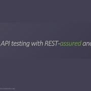 Part 2 Installing JSON Server For API Testing With REST Assured