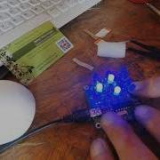 Binary Clock Kit