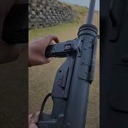 Grease Gun M3A1 Submachine Gun