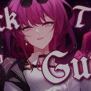 Nightcore Guts Lyrics