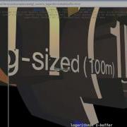 WebGL Three Js Logarithmic Depth Buffer Example