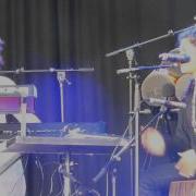 Ibeyi Ghosts Glastonbury 2015